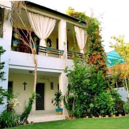 Nora Villa Jodhpur  Exterior foto