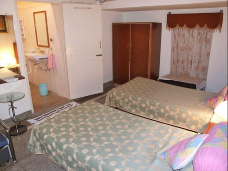 Nora Villa Jodhpur  Exterior foto