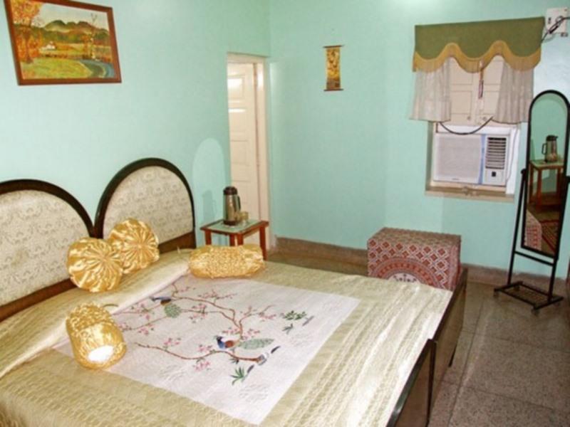 Nora Villa Jodhpur  Exterior foto