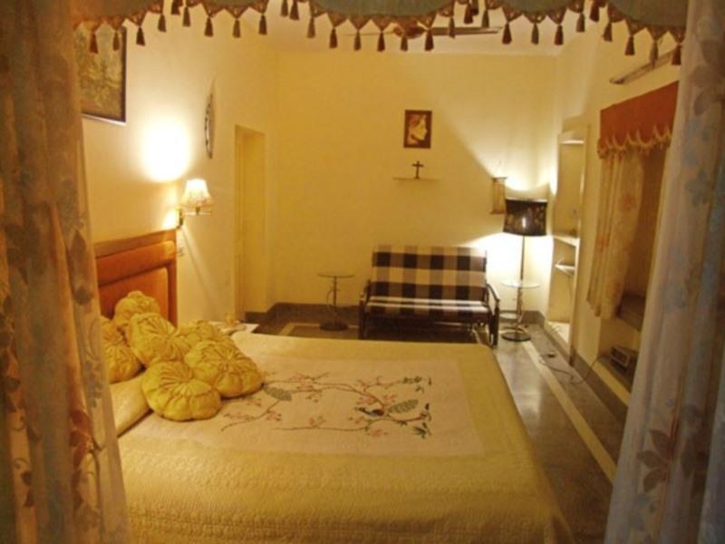 Nora Villa Jodhpur  Exterior foto